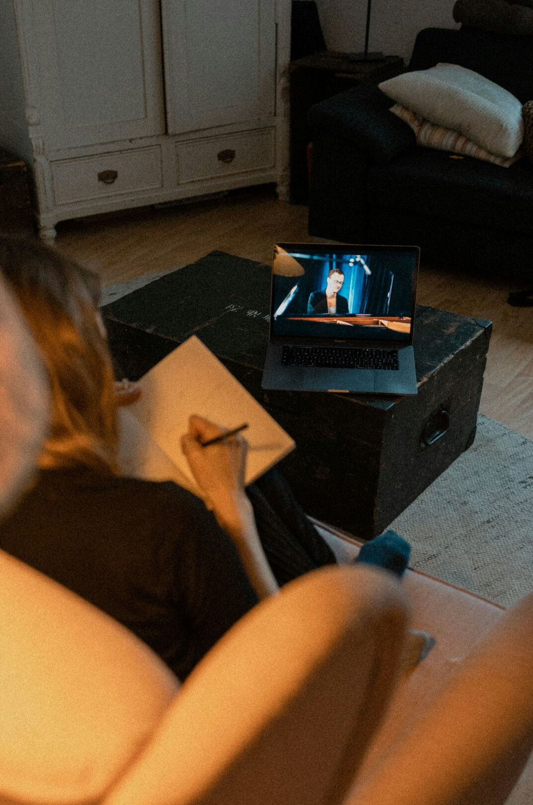 professional studying online course