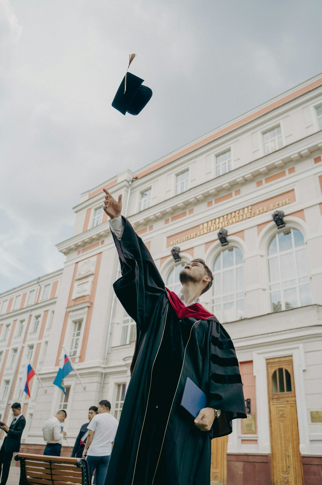 certificates and diploma