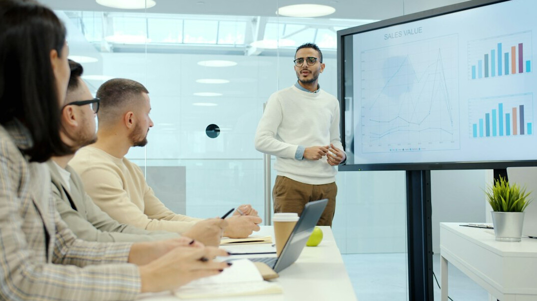 professional skills training