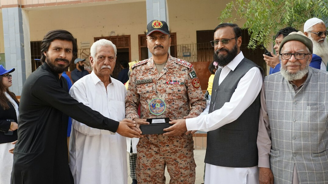 certificate award ceremony